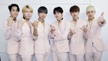 VIXX - 愛奇藝音樂榜愛榜來賓：VIXX