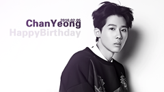 ChanYeong慶生視頻