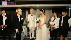 FOX 我們結婚了 泰民 cut