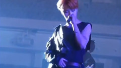 散發致命性感的樸智旻JIMIN