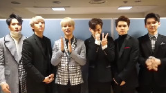 Simply K-Pop 200集祝賀Message