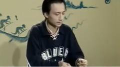 山丹丹開花紅艷艷 揚琴獨奏