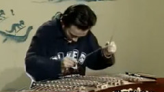 節日的天山 揚琴獨奏