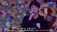 愛相隨 & 潑墨