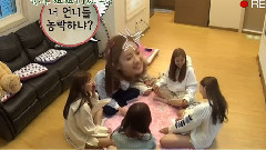 Lovelyz in Wonderland 預告4