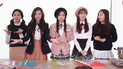 春節特輯 切年糕!Fighting!