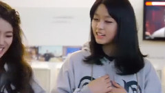 Seolhyun雪炫不會撒嬌啦