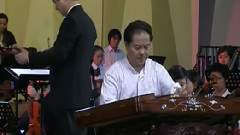 鄉村騎士(揚琴樂隊與管弦樂隊)