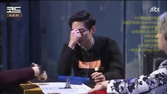 [八站聯合]160205 Code 秘密之屋EP06-2 高清中字 (Last Code部分)