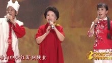  - 山丹丹花開紅艷艷 央視春晚現場版 2016/02/07