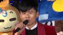 發光時代 央視春晚現場版 2016/02/07
