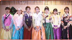 SONAMOO 2016新年的問候信息