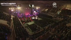 2010金唱片大賞 Cut