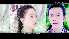 可念不可說(師徒梗)