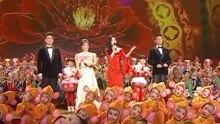難忘今宵 央視春晚現場版 2016/02/07