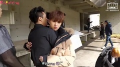 雨愛新年賀禮 CP大亂燉