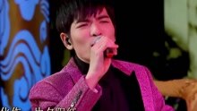 歌曲聯唱 愛的箴言 北京春晚現場版 2016/02/08