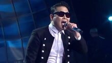 Dance Jockey 東方衛視春晚現場版 2016/02/08
