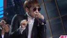 Hip Song 東方衛視春晚現場版 2016/02/08