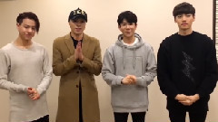 2016年春節問候