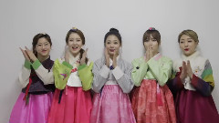 Rania 2016新年問候視頻