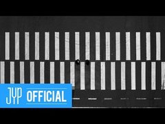 趙權(2AM) - 人行橫道 預告版