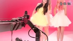 I'm Jelly Baby MV 拍攝花絮