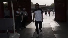 David Guetta長城音樂節紀錄片