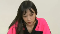 偶像的本分 常識測試Hani cut