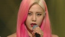 貓步輕俏+短發 - KBS音樂銀行 現場版 16/02/12