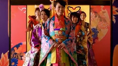 新聞短片: AKB48 43rd 單曲MV發布(2)