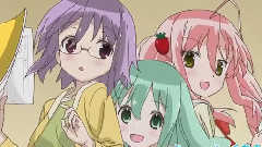 それが聲優!OP