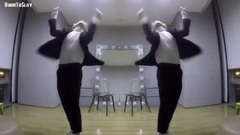 彈爹教你做體操