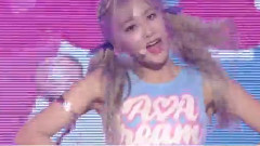 I'm Jelly BABY - MBC 音樂中心 現場版 16/02/13