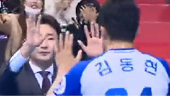 偶像運動會 XIUMIN CUT