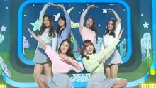 GFriend - Luv Star 現場版