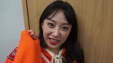 偶像運動會春節特輯 幕后花絮