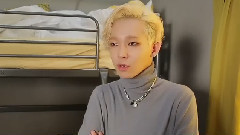 情緒化(SENTIMENTAL) MV Making Film