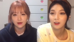 Daily 9MUSES 素珍 & 金祚 宿舍篇 精彩看點節選
