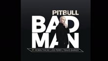 Bad Man 試聽版