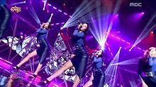 Spica - Lonely 130105音樂中心現場版