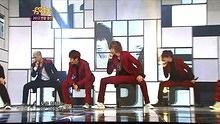 121229MBC音樂中心 TEEN TOP - To You 高清版