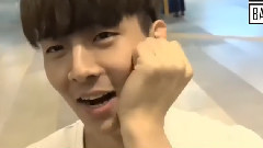 Jota慶生祝福視頻 韓版