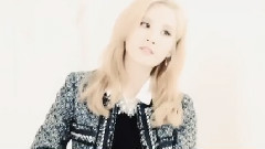 Drive Me Crazy SeoHyun 色氣向
