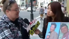黃渤PK王寶強 老外更愛誰?