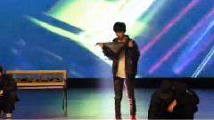 Sugar Free TFBOYS易烊千璽舞蹈混剪