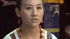 大美青海 玉樹女孩之央金蘭澤