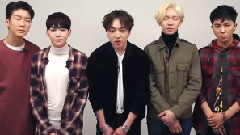 MelOn Hello 2016 New Year Message