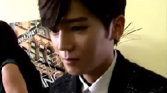 電視劇<愛上哥們>花絮 EP12 Bii Cut
