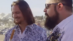 California Country (Country Evolution)
